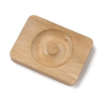 Beech Wood Molds Trays WOOD-K010-05B-1