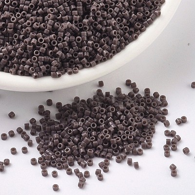 MIYUKI Delica Beads SEED-MY11-DB0735-1