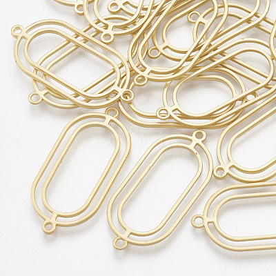 Smooth Surface Alloy Links connectors PALLOY-S117-037-1