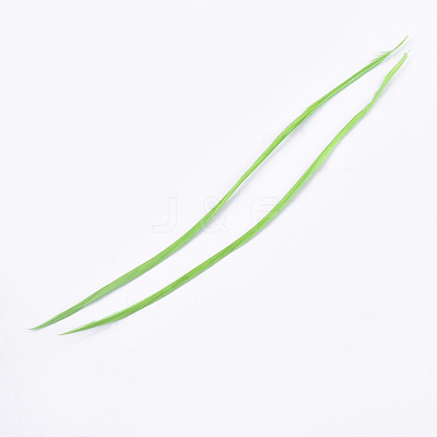 Goose Feather Costume Accessories FIND-T037-09D-1