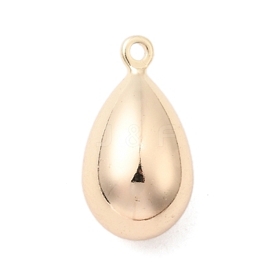 Brass Pendants KK-A277-24G-1