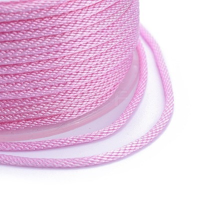 Polyester Braided Cords OCOR-I006-A01-16-1
