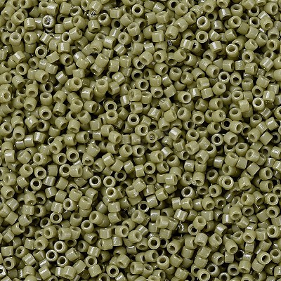 MIYUKI Delica Beads SEED-MY11-DB2124-1