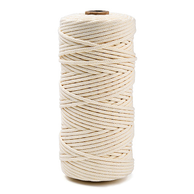 Cotton String Threads OCOR-T001-02-23-1