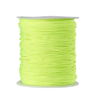 Nylon Braided Cord 1 Strand Core NWIR-JP0011-1.5mm-F231-1