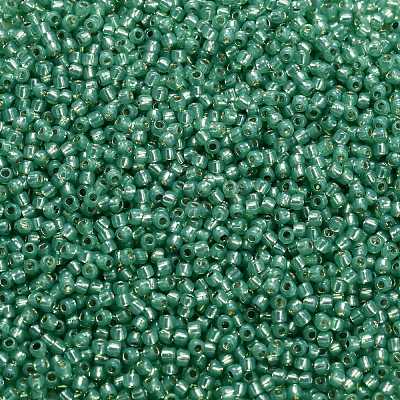 TOHO 11/0 Round Beads X-SEED-TR11-2119-1