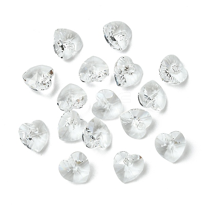 Preciosa® MAXIMA Crystal Pendants X-PRC-PD10-00030-1
