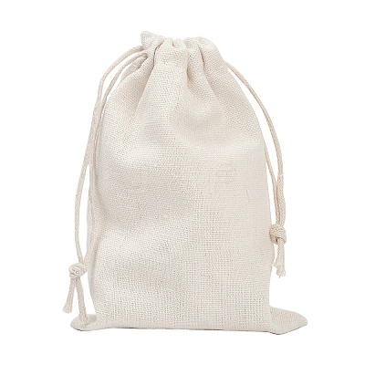 Rectangle Canvas Packing Pouches OP-K003-10x14-01-1