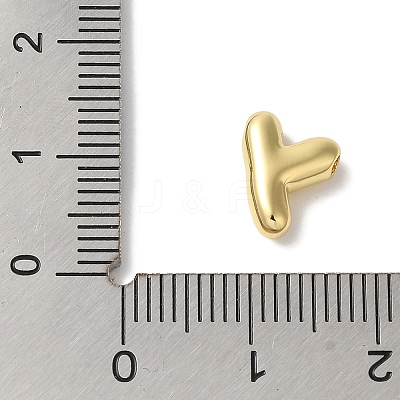Brass Pendants KK-S391-02G-Y-1
