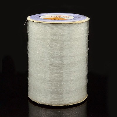 Korean Elastic Crystal Thread CT-J002-0.8mm-1