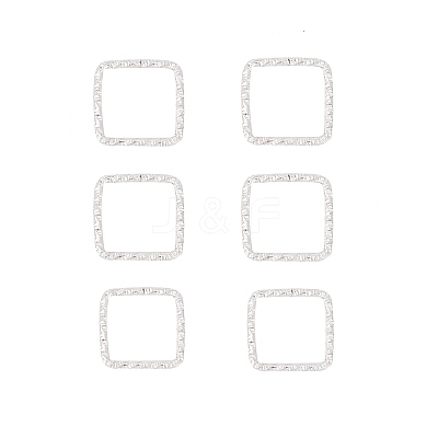 Iron Linking Rings IFIN-WH0061-07S-1