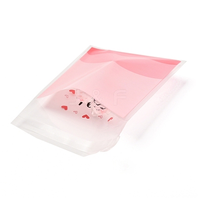 Plastic Bakeware Bag ABAG-L013-B04-1