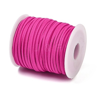 50 Yards Faux Suede Cord LW-U001-01J-1