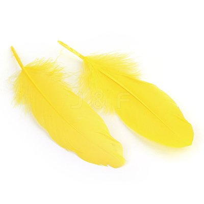 Goose Feather Costume Accessories X-FIND-Q044-09-1