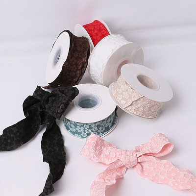 Polyester Ribbon OCOR-WH20006-76C-1