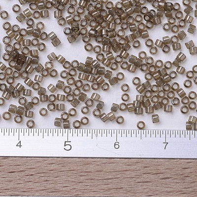 MIYUKI Delica Beads Small SEED-X0054-DBS0123-1