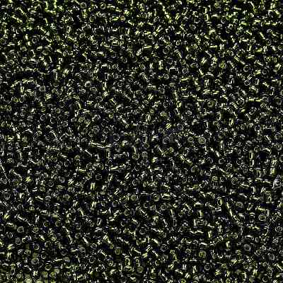 TOHO 11/0 Round Beads X-SEED-TR11-0037-1
