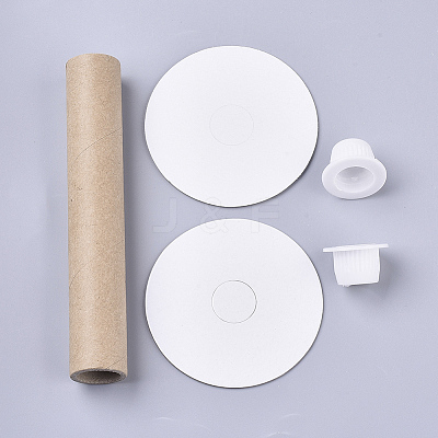 Paper & Plastic Spools TOOL-Q020-01B-1
