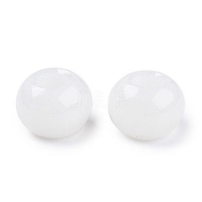 Glass European Beads GDA006-13-1