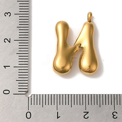 Ion Plating(IP) 304 Stainless Steel Pendants X-STAS-M017-08G-15-1