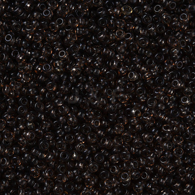11/0 FGB Grade A Transparent Glass Seed Beads X-SEED-Q006-F28-1