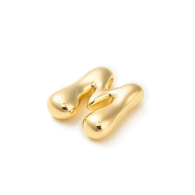 Brass Pendants KK-P262-01G-M-1