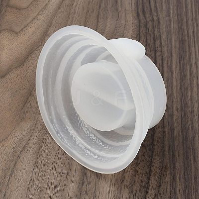 Snake DIY Silicone Candlesticks Molds SIMO-G010-03-1