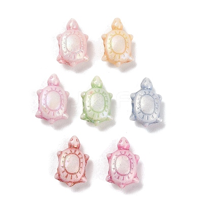 Plastics Beads KY-B004-05C-1