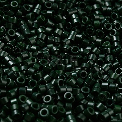 Baking Paint Glass Seed Beads X-SEED-S042-05A-22-1