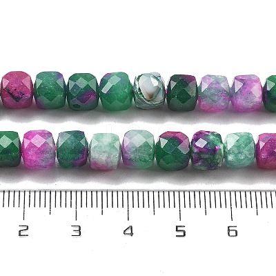 Natural Quartz Beads Strands G-C179-B11-01-1