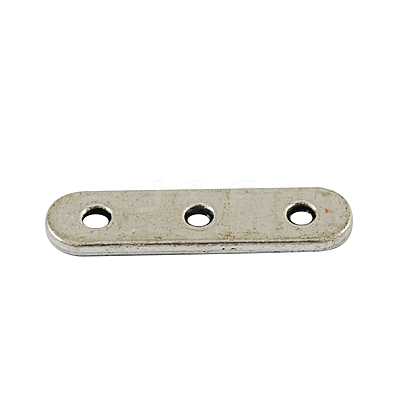 Alloy Spacer Bars X-PALLOY-00406-AS-RS-1