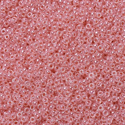 MIYUKI Round Rocailles Beads SEED-X0054-RR0535L-1