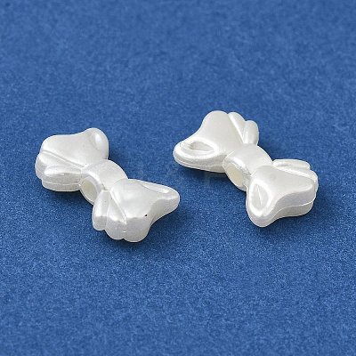 ABS Imitation Pearl Beads OACR-Q194-03-1