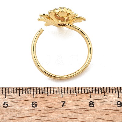Rotatable Finger Rings for Women RJEW-B115-01G-02-1