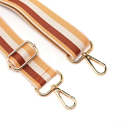Polyester Cotton Bag Straps FIND-WH0001-53-1