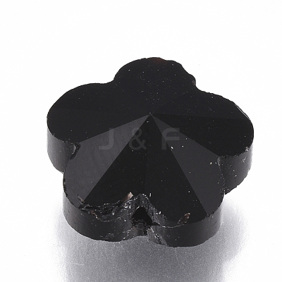 Transparent Glass Beads GLAA-Q078-03B-1