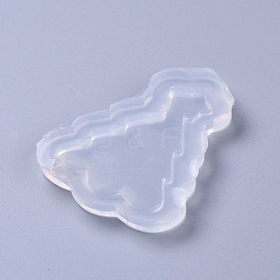 Christmas Food Grade Silicone Molds DIY-L026-086-1