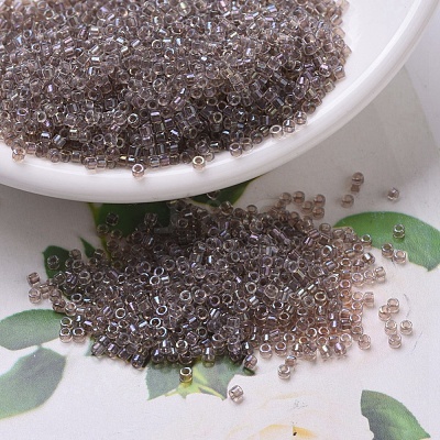 MIYUKI Delica Beads SEED-J020-DB0064-1