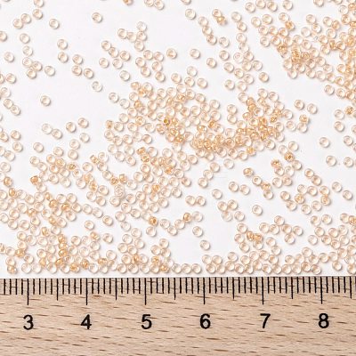 MIYUKI Round Rocailles Beads SEED-X0056-RRHB274-1
