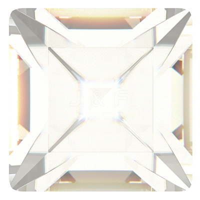 Preciosa® MAXIMA Crystal Fancy Stones Y-PRC-FA6-00030-242-1