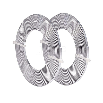 Aluminum Wire AW-BC0002-01B-3mm-1