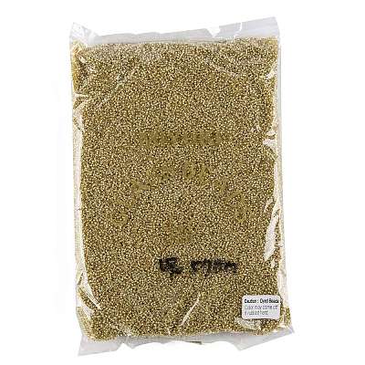 MIYUKI Round Rocailles Beads SEED-G009-RR0578-1