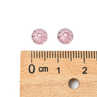 Preciosa® Crystal Beads X-PRC-BA6-20020-1