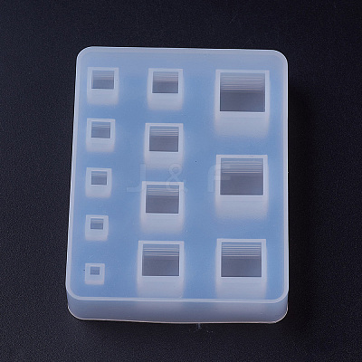 Silicone Molds DIY-F033-05B-1