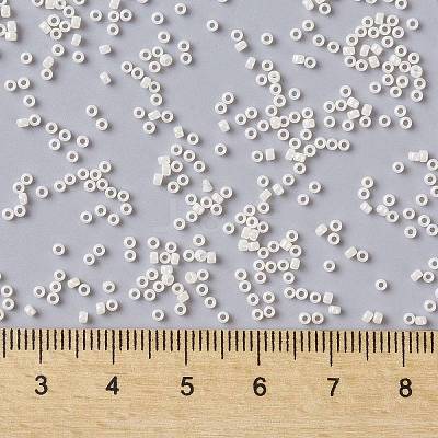 TOHO Round Seed Beads X-SEED-TR15-0123-1