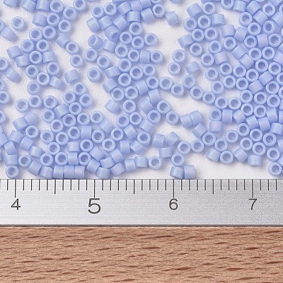 MIYUKI Delica Beads SEED-JP0008-DB1596-1