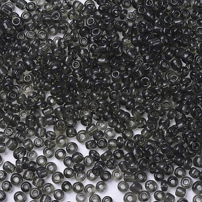 (Repacking Service Available) Glass Seed Beads SEED-C013-3mm-12-1