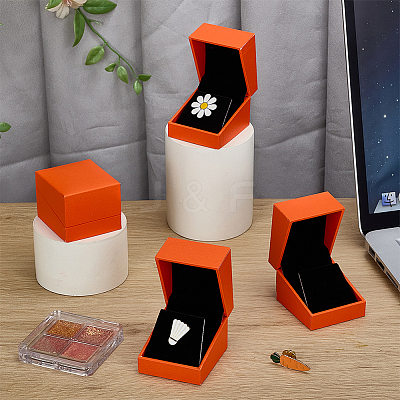 Paper Brooch/Badge Storage Boxes CON-WH0107-41D-1