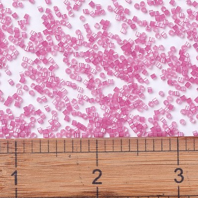 MIYUKI Delica Beads SEED-J020-DB1867-1