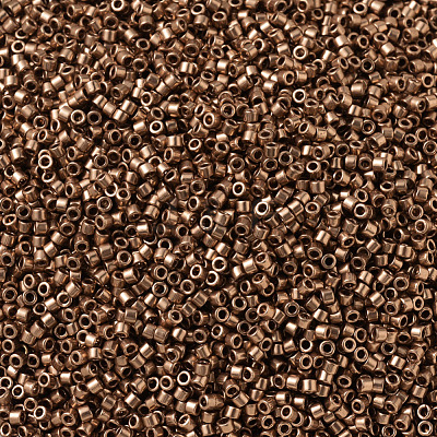 MIYUKI Delica Beads SEED-X0054-DB0040-1